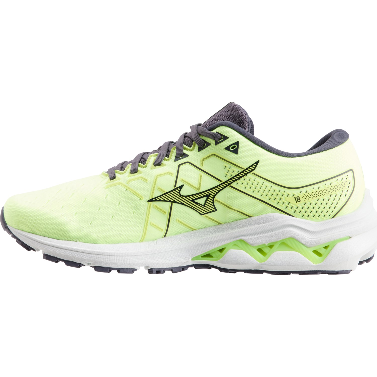 Mizuno wave outlet rider 18 man