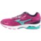 114KH_5 Mizuno Wave Legend 3 Running Shoes (For Women)