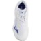 1WYFA_2 Mizuno Wave Lightning Z6 Volleyball Shoes (For Women)