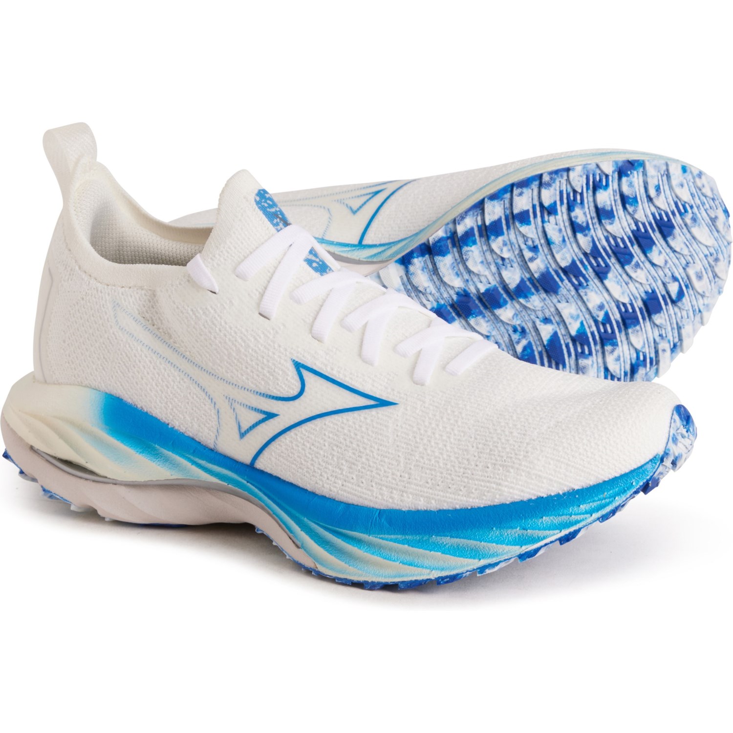 Mizuno Wave Neo Wind Sneakers For Women Save 40