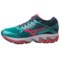 287UY_5 Mizuno Wave Paradox 3 Running Shoes (For Women)