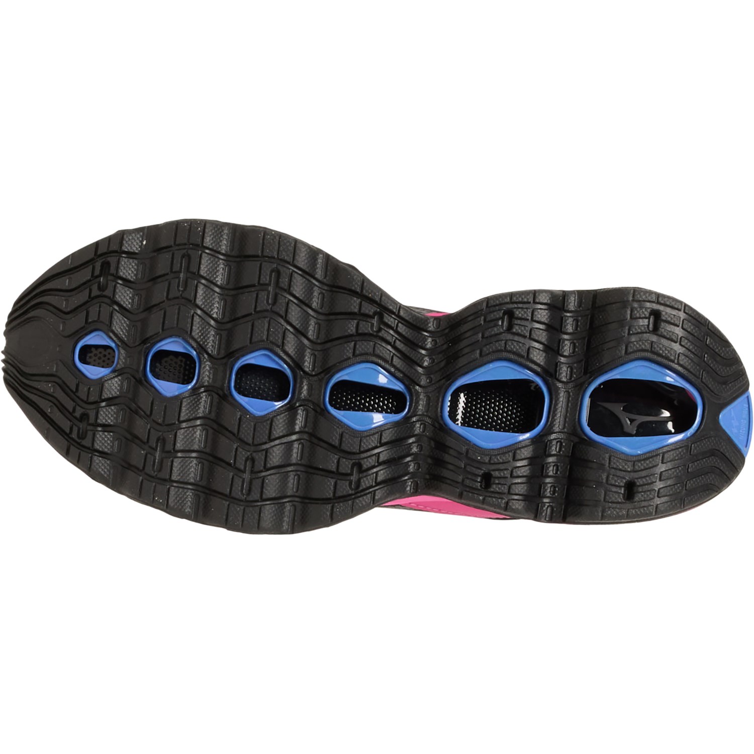 Mizuno Wave Prophecy 12 Running Shoes (For Women) - Save 48%