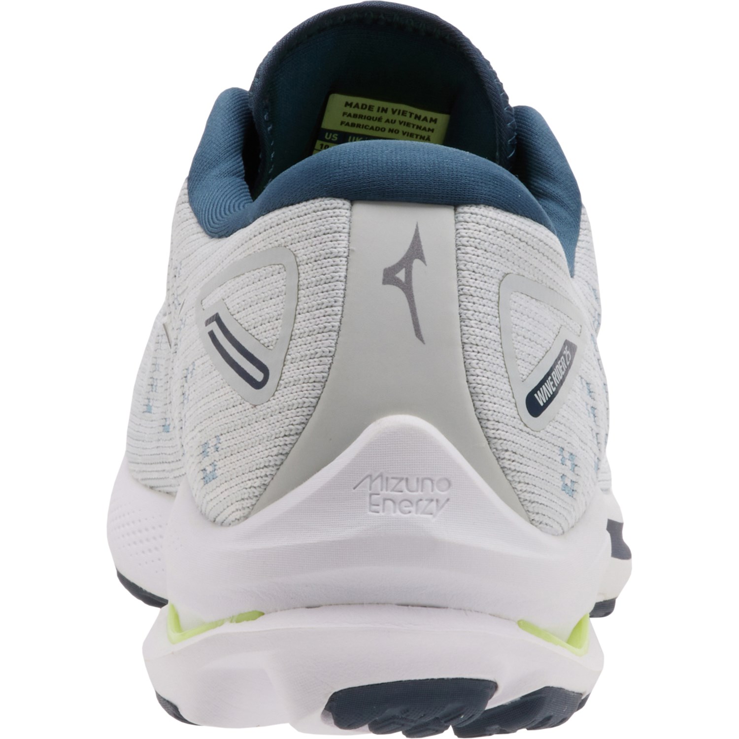 Mizuno Wave Rider 25 Waveknit