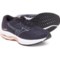 Mizuno Wave Rider 26  Running Shoes (For Women) in Odyssey Grey-Quicksilver