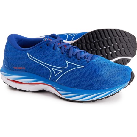 Mizuno wave outlet rider 42