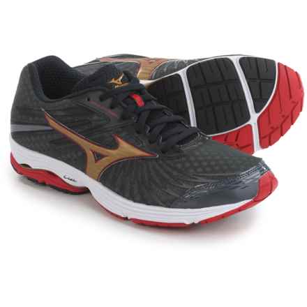 mizuno wave alchemy 2 red