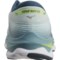 2CNYG_4 Mizuno Wave Sky 5 Running Shoes (For Men)