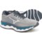 Mizuno Wave Sky 5 Running Shoes (For Women) in Griffin