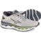 Mizuno Wave Sky 6 Running Shoes (For Women) in Ultimate Grey