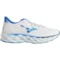 9PUYF_3 Mizuno Wave Sky 8 Running Shoes (For Men)