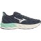 8KDAT_2 Mizuno Wave Sky 8 Running Shoes (For Women)