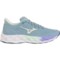8KDAY_2 Mizuno Wave Sky 8 Running Shoes (For Women)