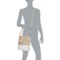 4UVJP_3 Moda Luxe Eleganto Straw Crossbody Bag (For Women)