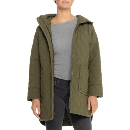 ジャケット・アウター GANGSTERVILLE 719 - QUILTED JACKET L Lucky Brand Men's Zip Front Vintage Leather Jacket at Amazon
