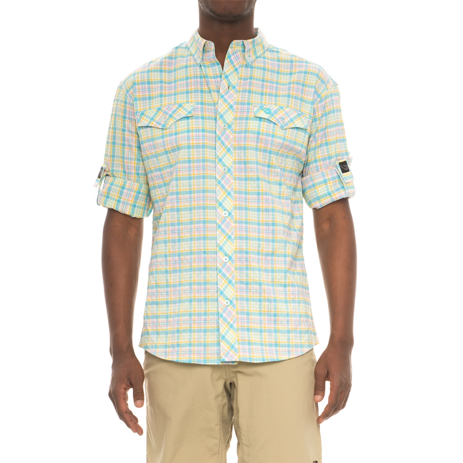 Mojo Sportswear Back Country Technical Shirt (For Men) Save 76