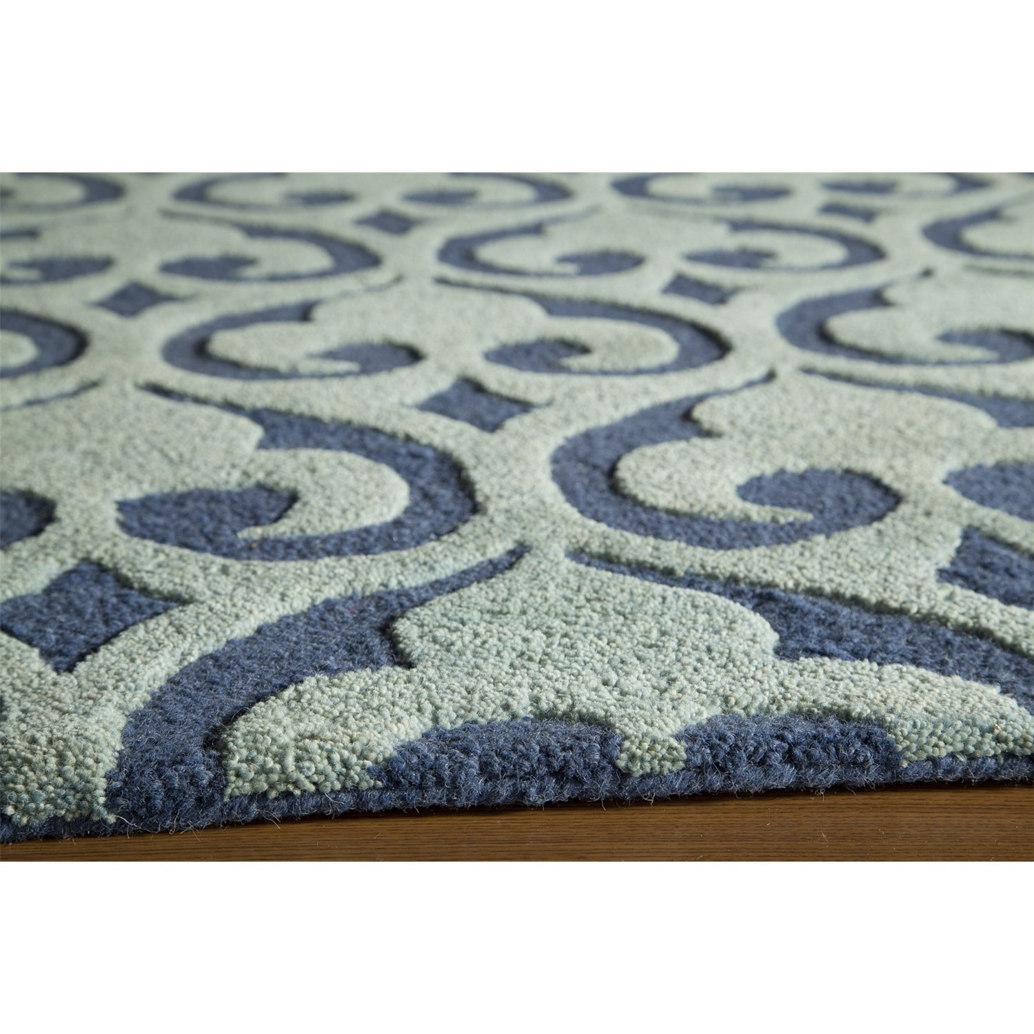 Momeni Dunes Area Rug Hand Tufted Wool 3 6”x5 6” Save 59%