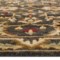 8007K_3 Momeni Sedona Collection Hand-Knotted New Zealand Wool Area Rug - 9’6”x13’6”