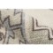4FAXR_3 Momeni Textured Wool-Blend Floor Runner - 2’3”x7’6”