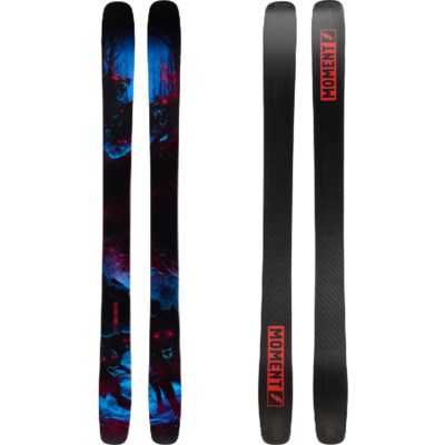 Moment Skis Deathwish 112 Skis - Save 35%