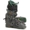 Moment Skis Made in Europe Hawx Ultra XTD 130 CT GW Ski Boots (For Men) in Anthracite/Green