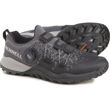 merrell boa