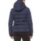 385VJ_2 Moncler Betula Down Coat - Hooded (For Women)