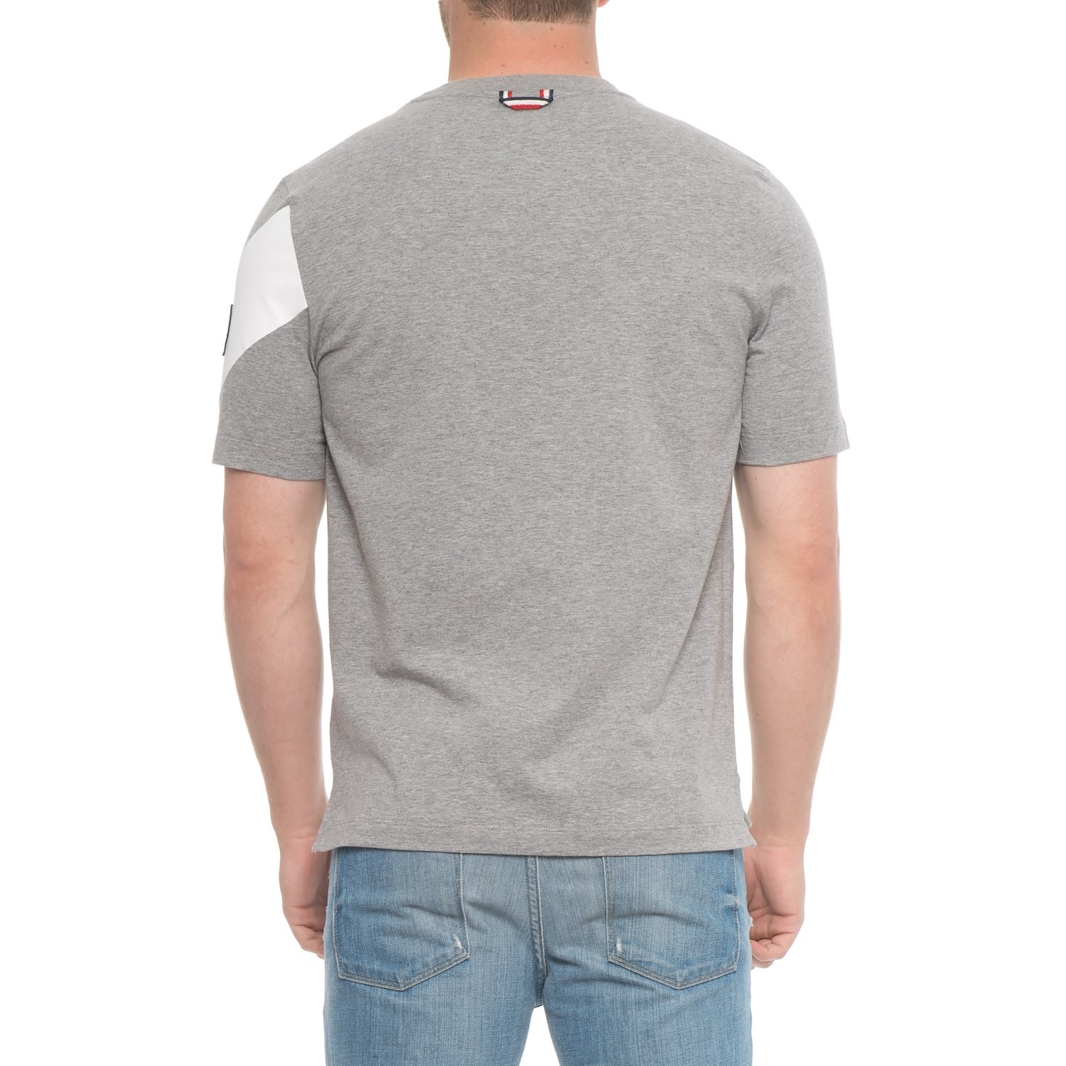 moncler gamme bleu t shirt moncler gamme bleu t shirt