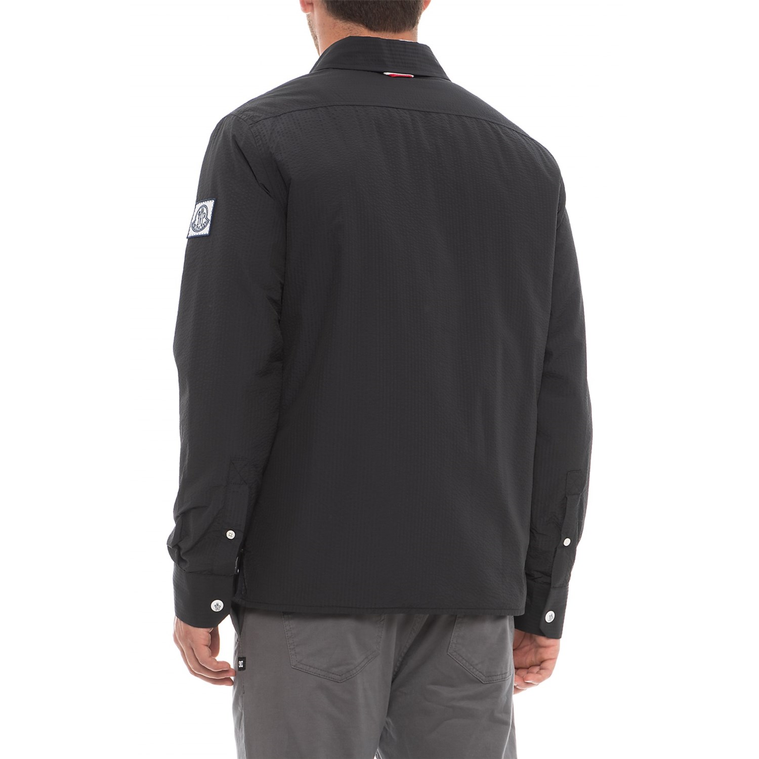 moncler gamme bleu blazer moncler gamme bleu blazer