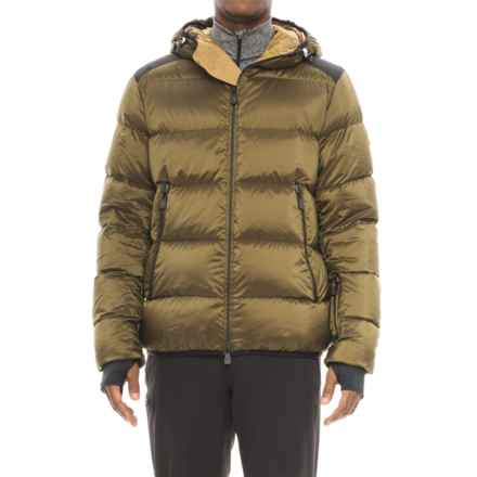 moncler grenoble hintertux green moncler grenoble hintertux green