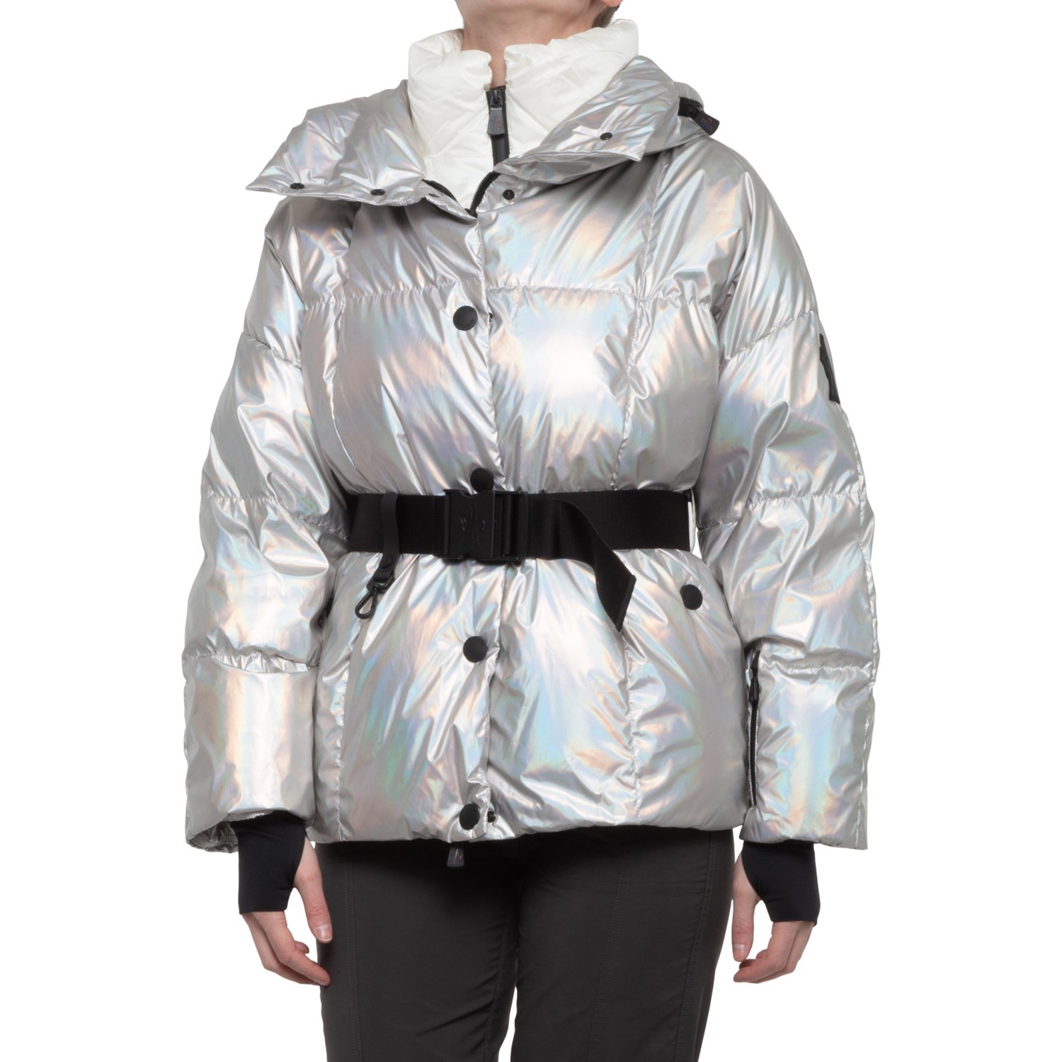 moncler grenoble windbreaker