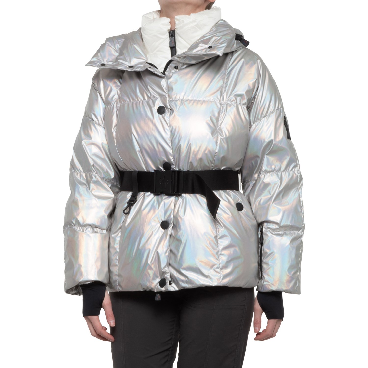 moncler snowboard jacket