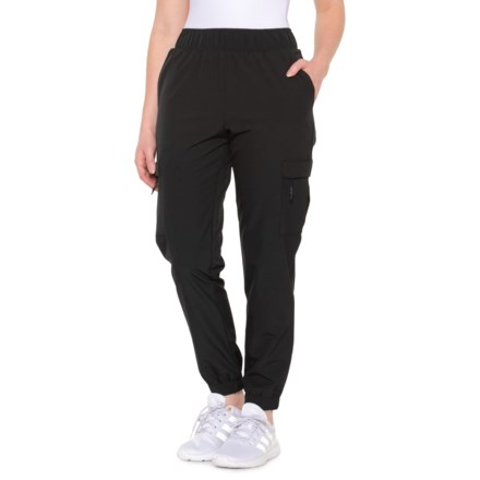 Yogalicious Lux Joggers  Clothes design, Joggers, Fashion tips