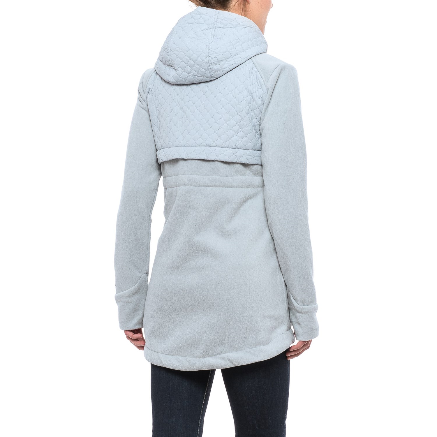 Mondetta Eyelash Jacket (For Women) Save 50