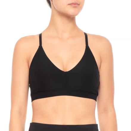 hind sports bra