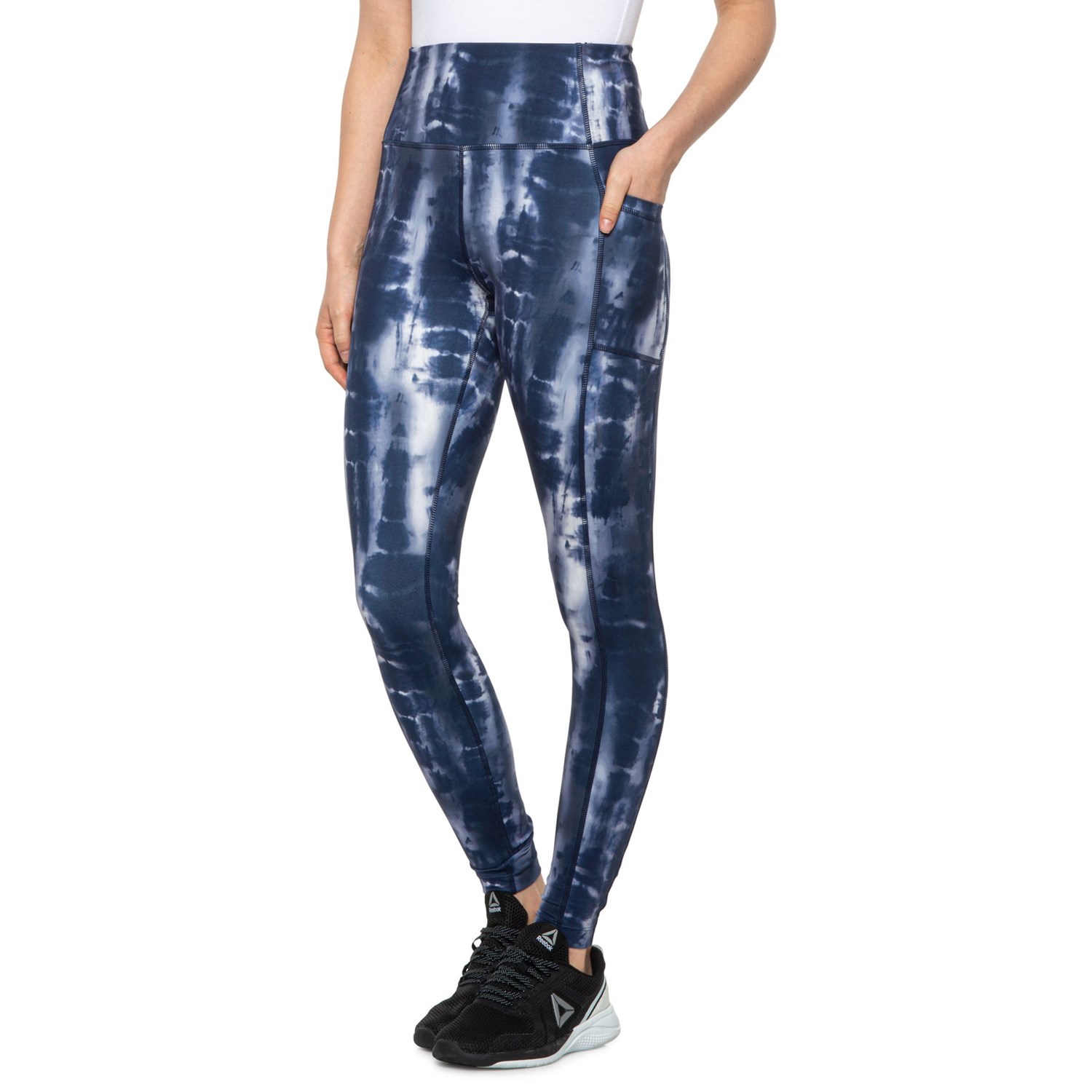 Mondetta Leggings With Pockets  International Society of Precision  Agriculture