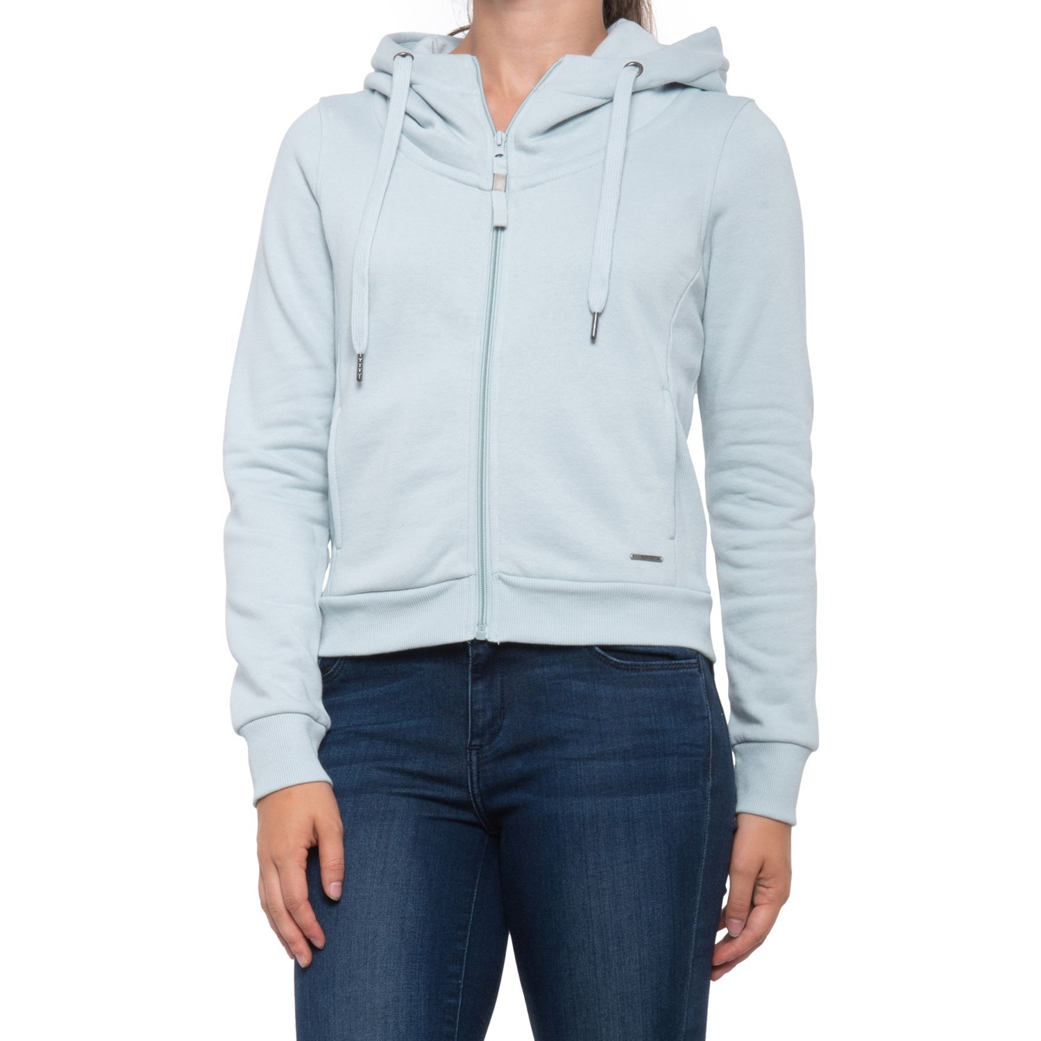 Mondetta Hooded Jacket atelieryuwa.ciao.jp