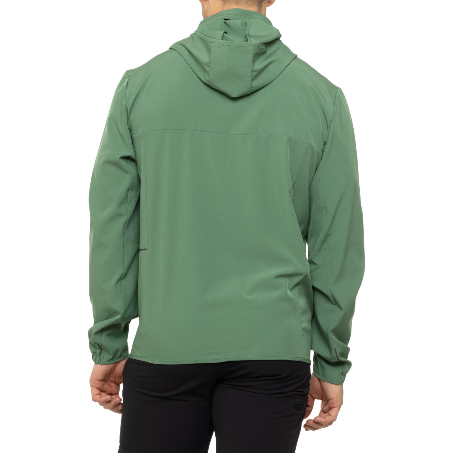 Mondetta Lightweight Recycle Active Jacket - Full Zip - Save 67%