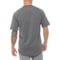 5XMMC_2 MONDETTA OUTDOOR PROJECT Raglan Tech T-Shirt - Short Sleeve