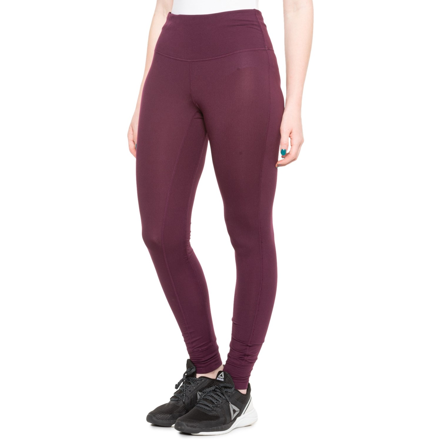 MONDETTA OUTDOOR PROJECT Thermal Base Layer Slim Joggers (For Women ...