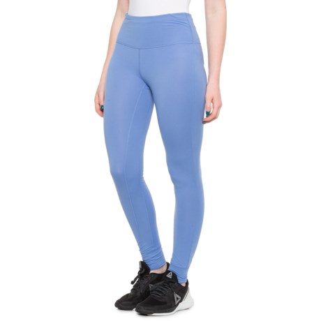 Mondetta thermal outlet leggings