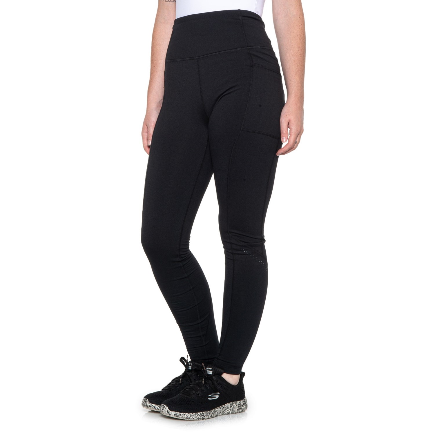 Mondetta Reflect Leggings (For Women) Save 42