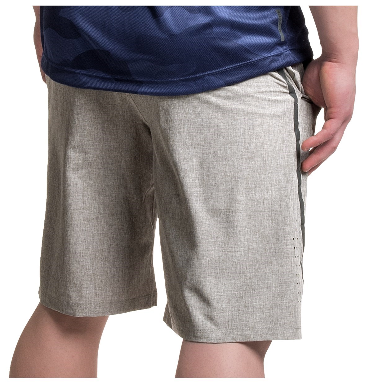 Mondetta Relay Shorts (For Men) - Save 64%