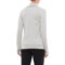 262NX_2 Mondetta Royal Shirt - Long Sleeve (For Women)