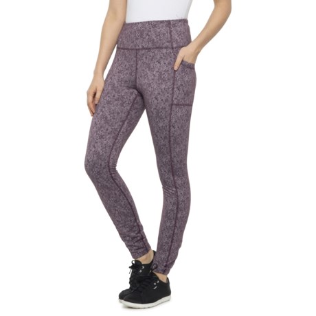 mondetta leggings