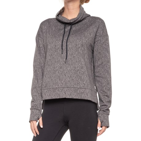 mondetta long jacket