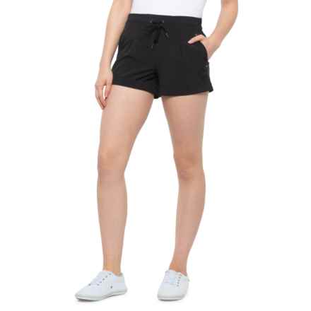 mondetta ladies bike short