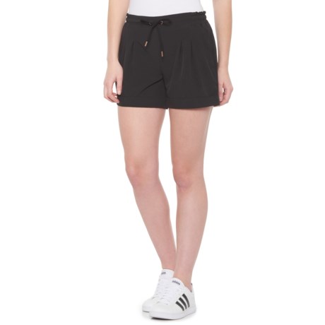 mondetta ladies bike short