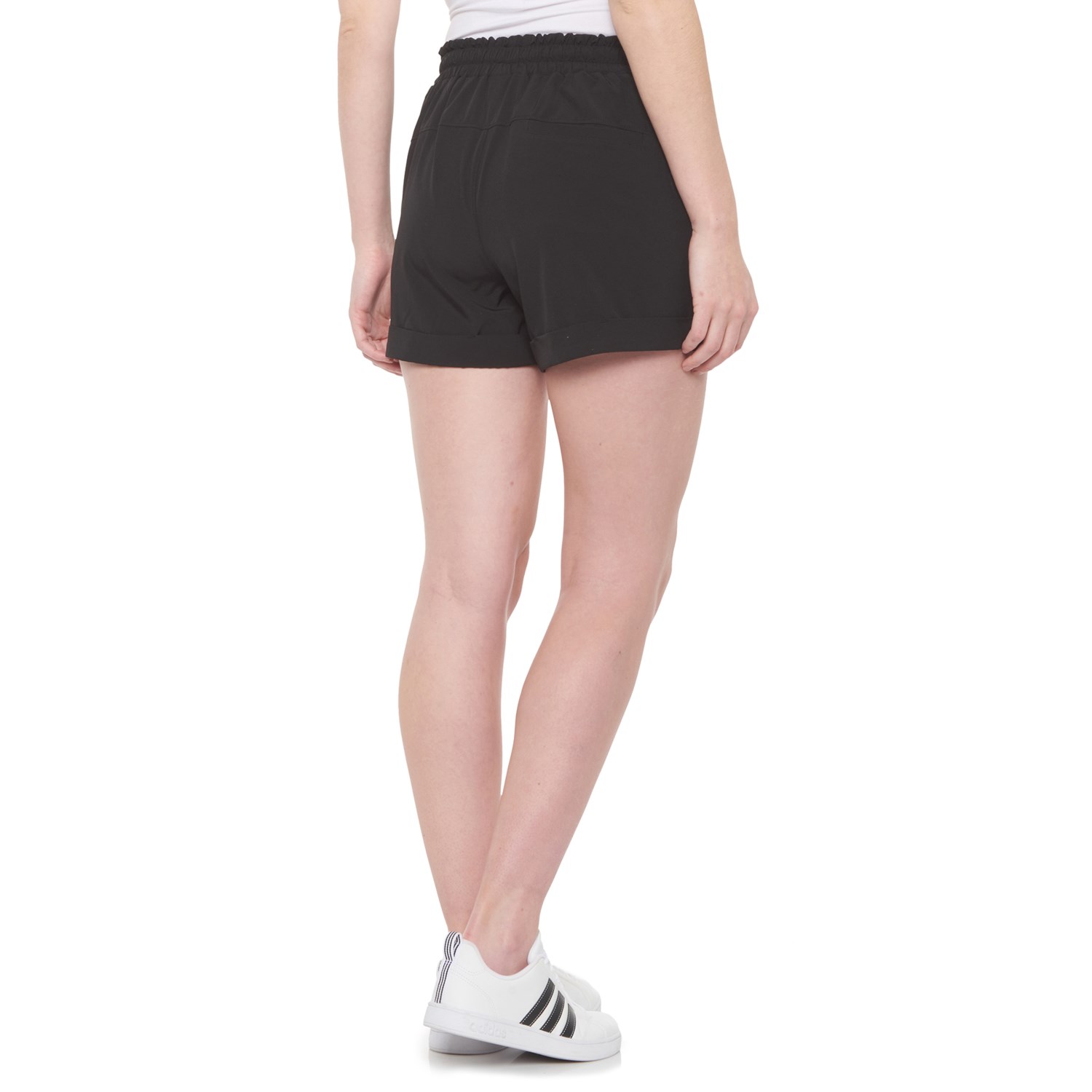 mondetta ladies bike short