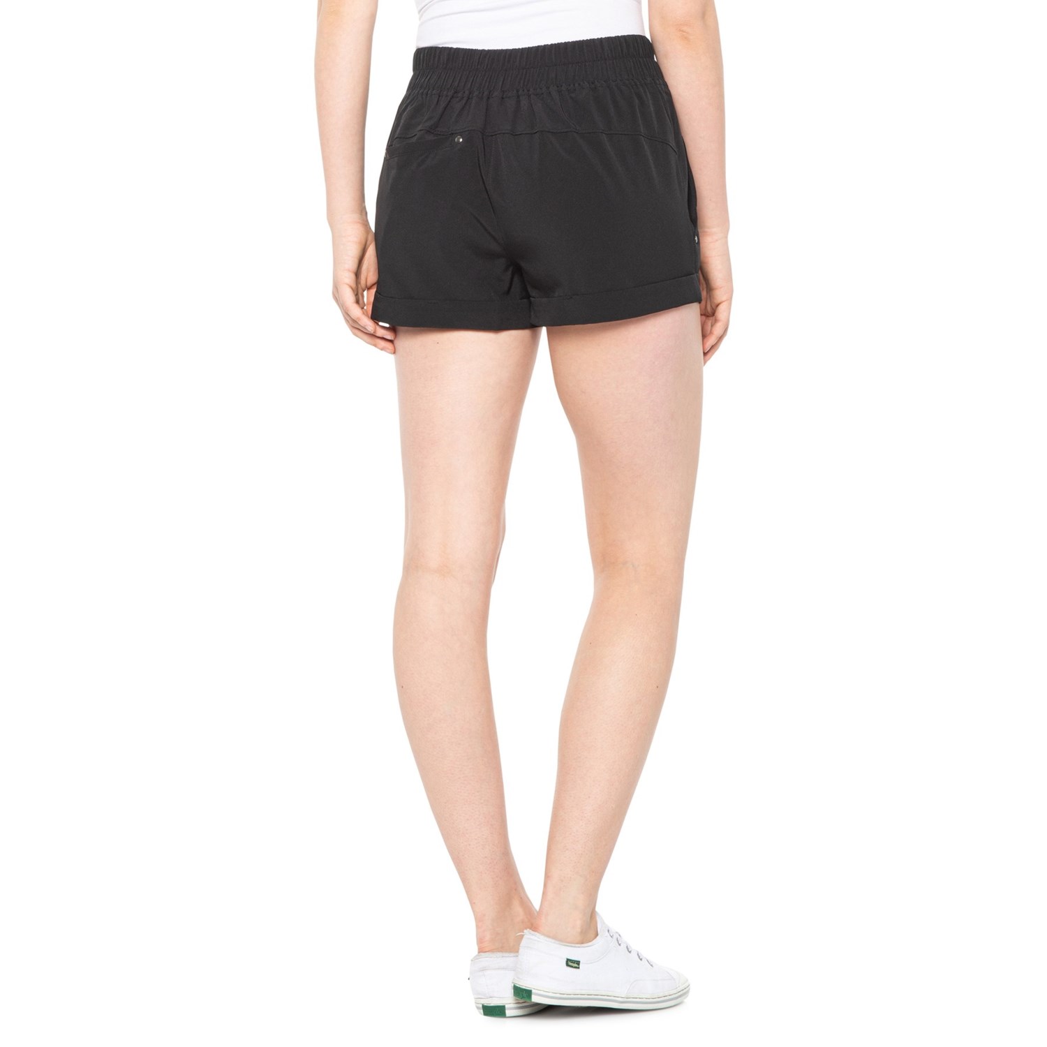 mondetta ladies bike short