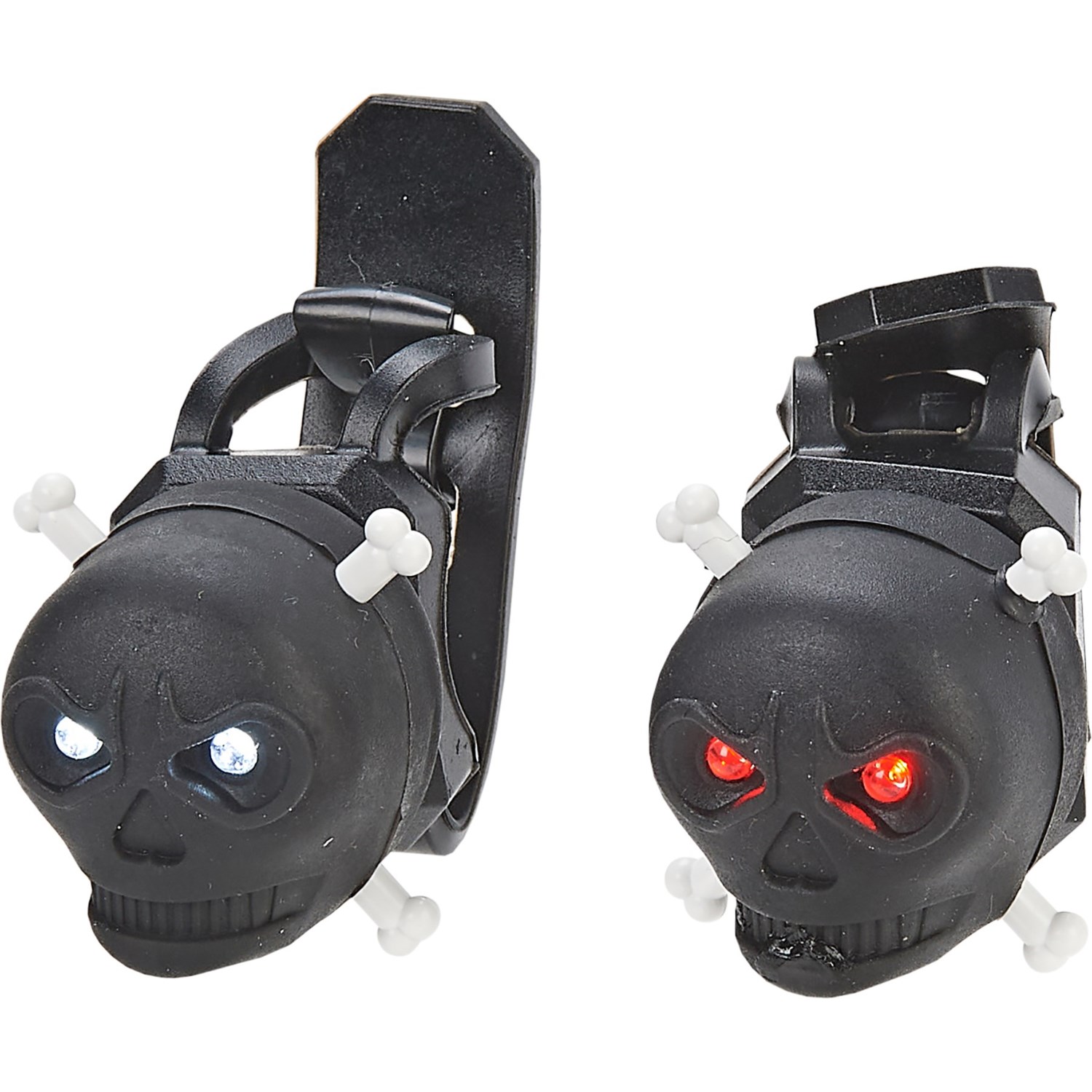 Mongoose Bicycle Skull Lights Save 33